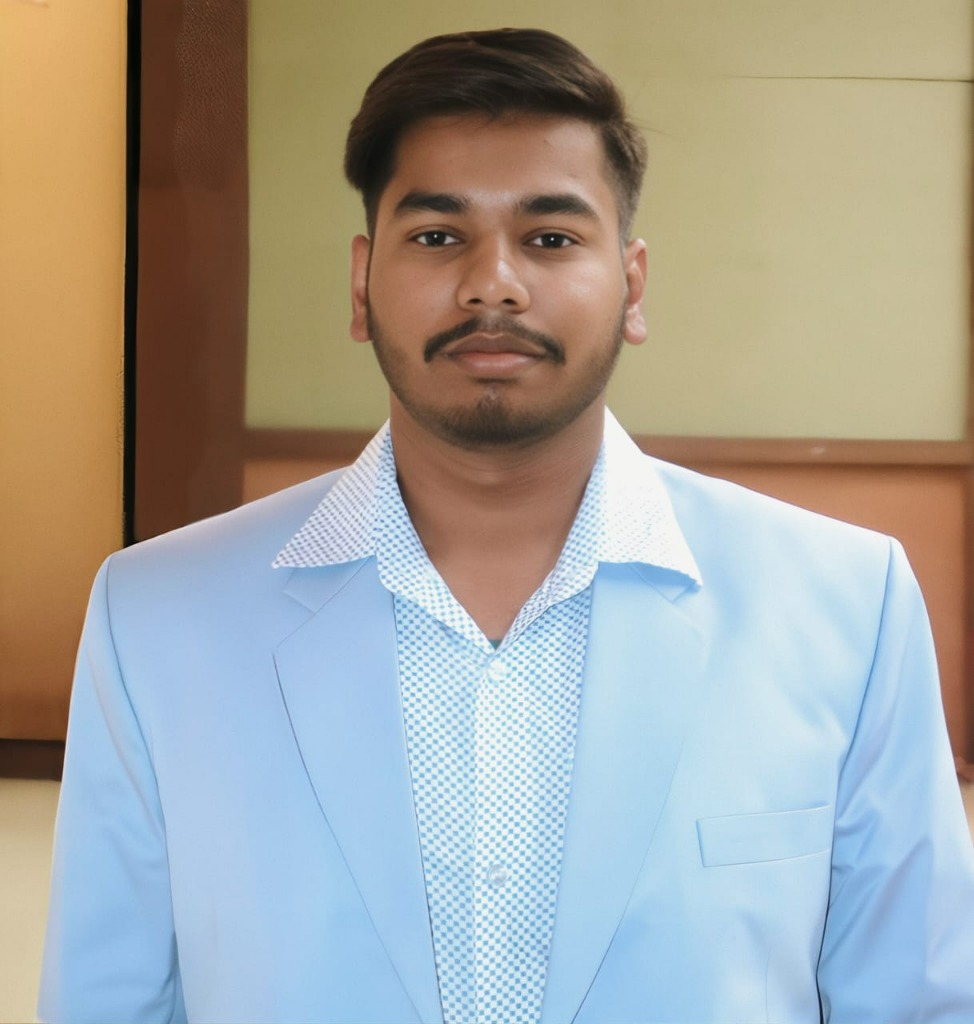 Ashish Sinha | Data Analyst | ML & GenAI Engineer | Portfolio